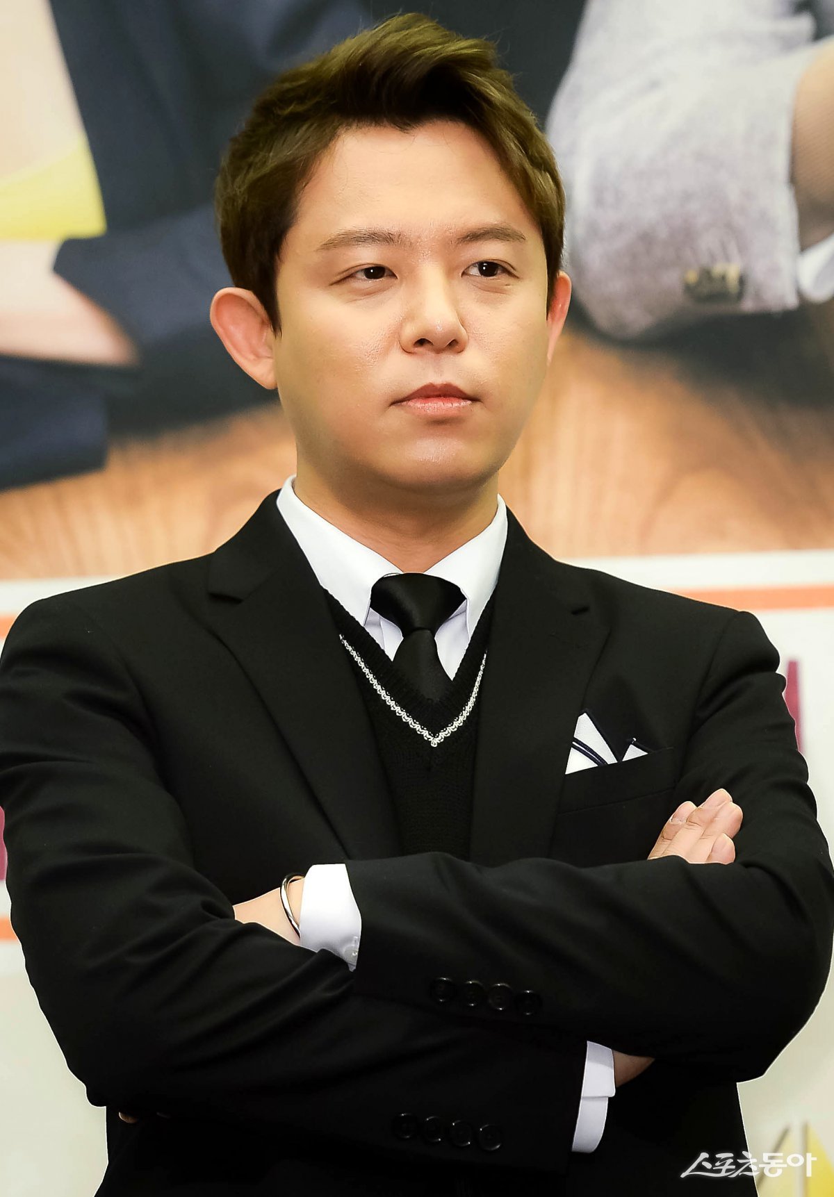 가수 겸 방송인 토니안. 스포츠동아DB