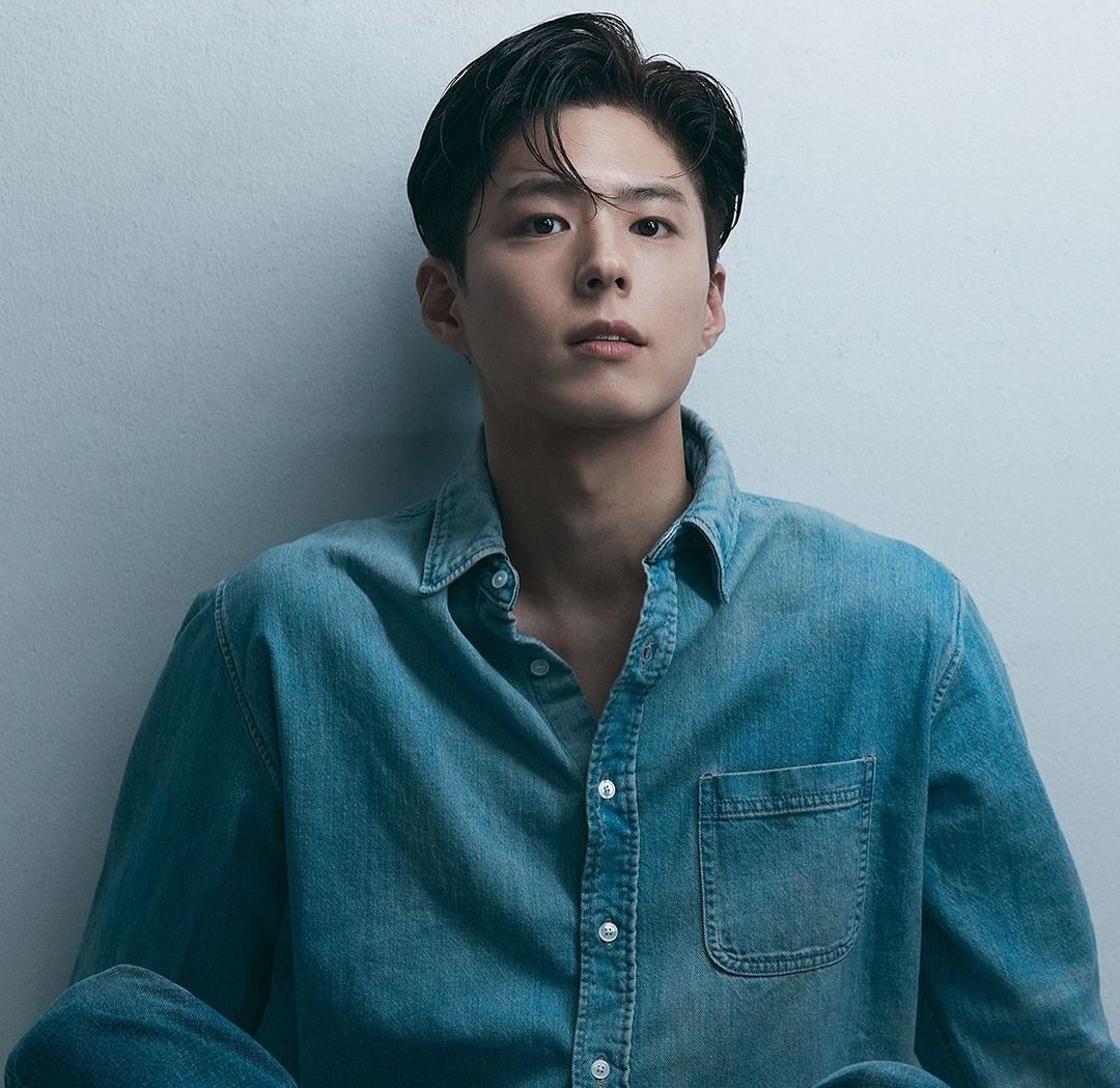 박보검. 사진제공 | 더블랙레이블