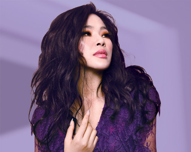 2025 아트 포레스트 페스티벌 아티스트 ‘웅산’