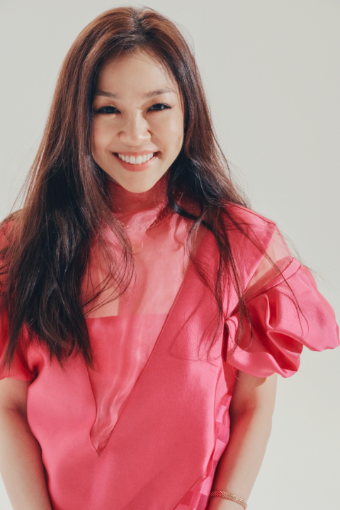 2025 아트 포레스트 페스티벌 아티스트 ‘박정현’