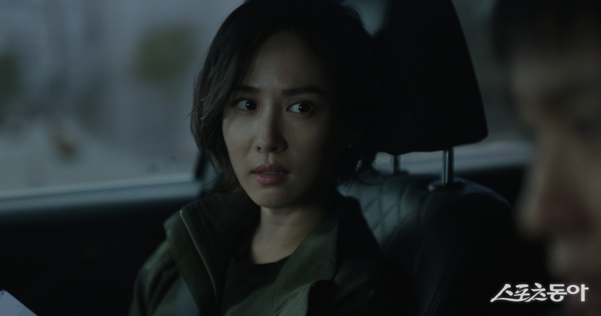 사진제공 | 영화 ‘살인자 리포트’