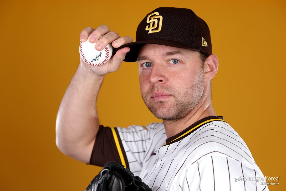 마이클 킹. 사진=게티이미지코리아