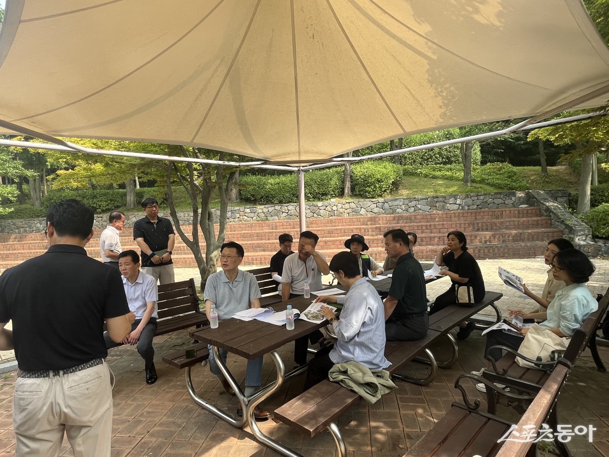 사진제공ㅣ고양시의회