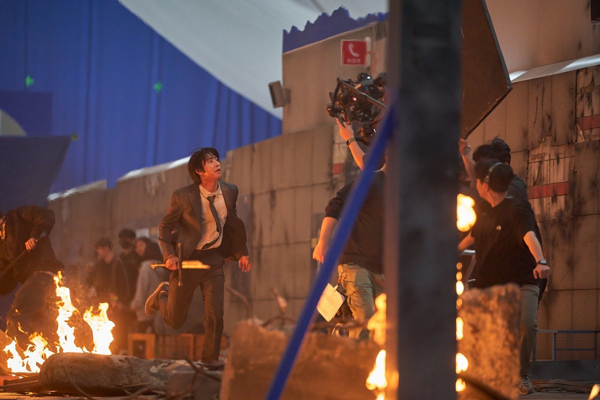 사진제공|롯데엔터테인먼트