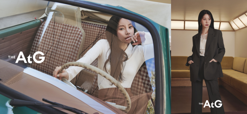 임지연. 사진제공 | 더엣지