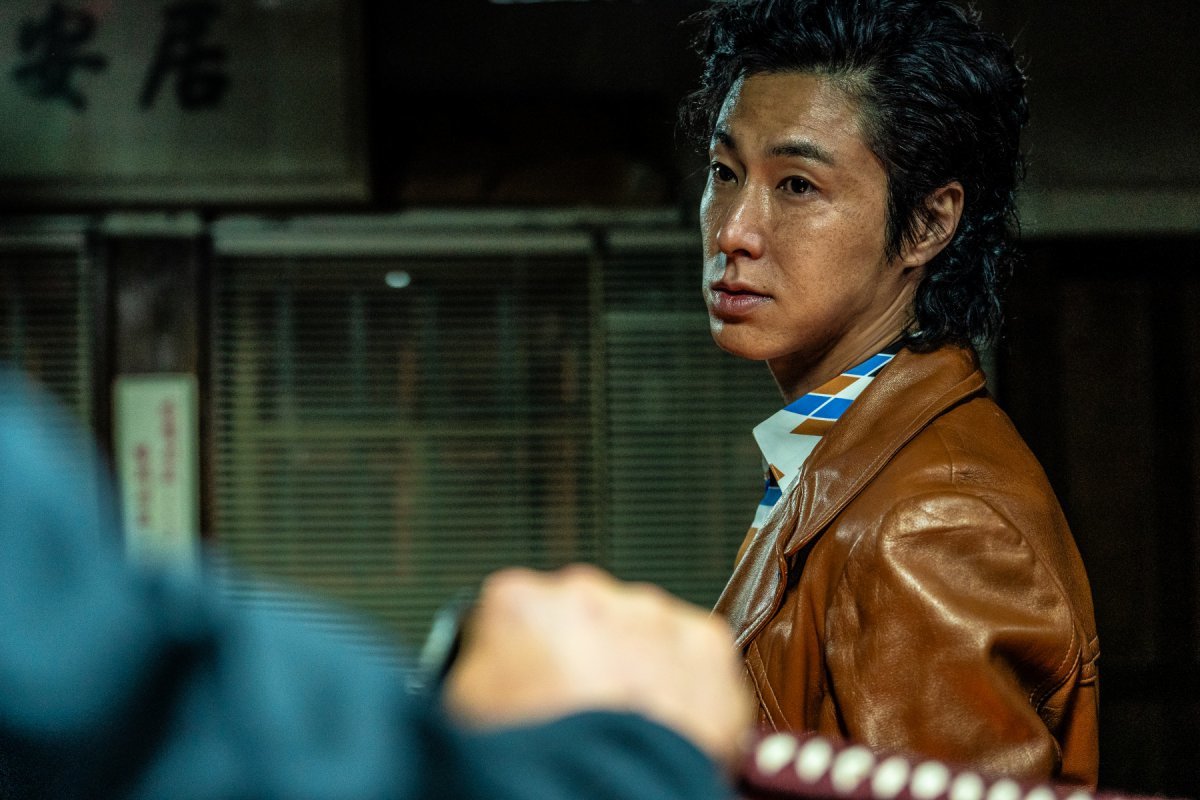 정윤호. 사진제공 | 월트디즈니 컴퍼니 코리아