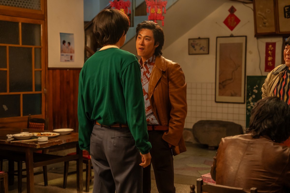 정윤호. 사진제공 | 월트디즈니 컴퍼니 코리아