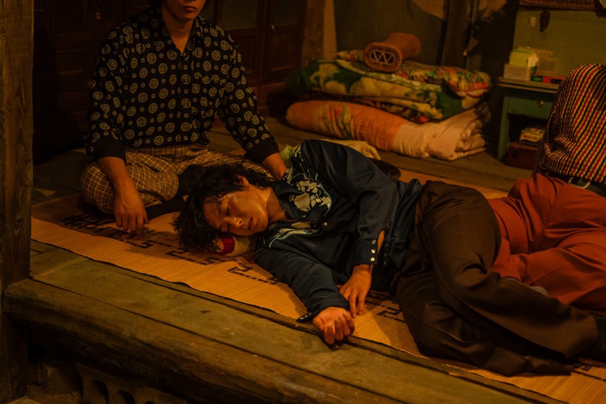 정윤호. 사진제공 | 월트디즈니 컴퍼니 코리아