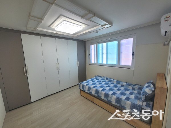 대구광역시가 ‘최중증 발달장애인 긴급돌봄센터’를 개소해 24시간 돌본다. 사진제공 ㅣ 대구시