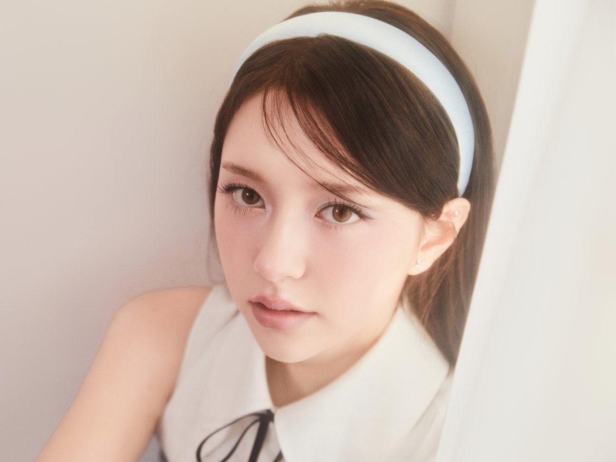 적어도 케이(K)팝 팬덤 사이에선 ‘샤넬 형’이 나훈아의 ‘테스형!’보다 더 유명한 상황이다. 피프티피프티 멤버 문샤넬 사진제공|어트랙트