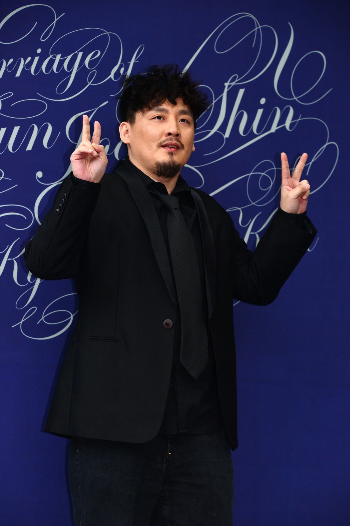 현진영. 뉴시스