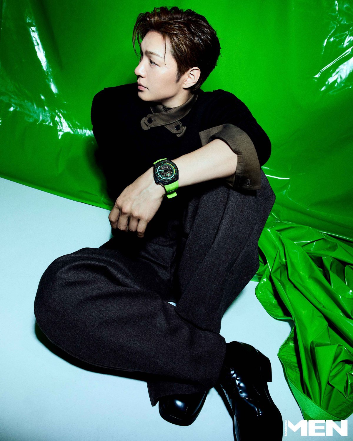 이창섭. 사진제공 | 맨 노블레스