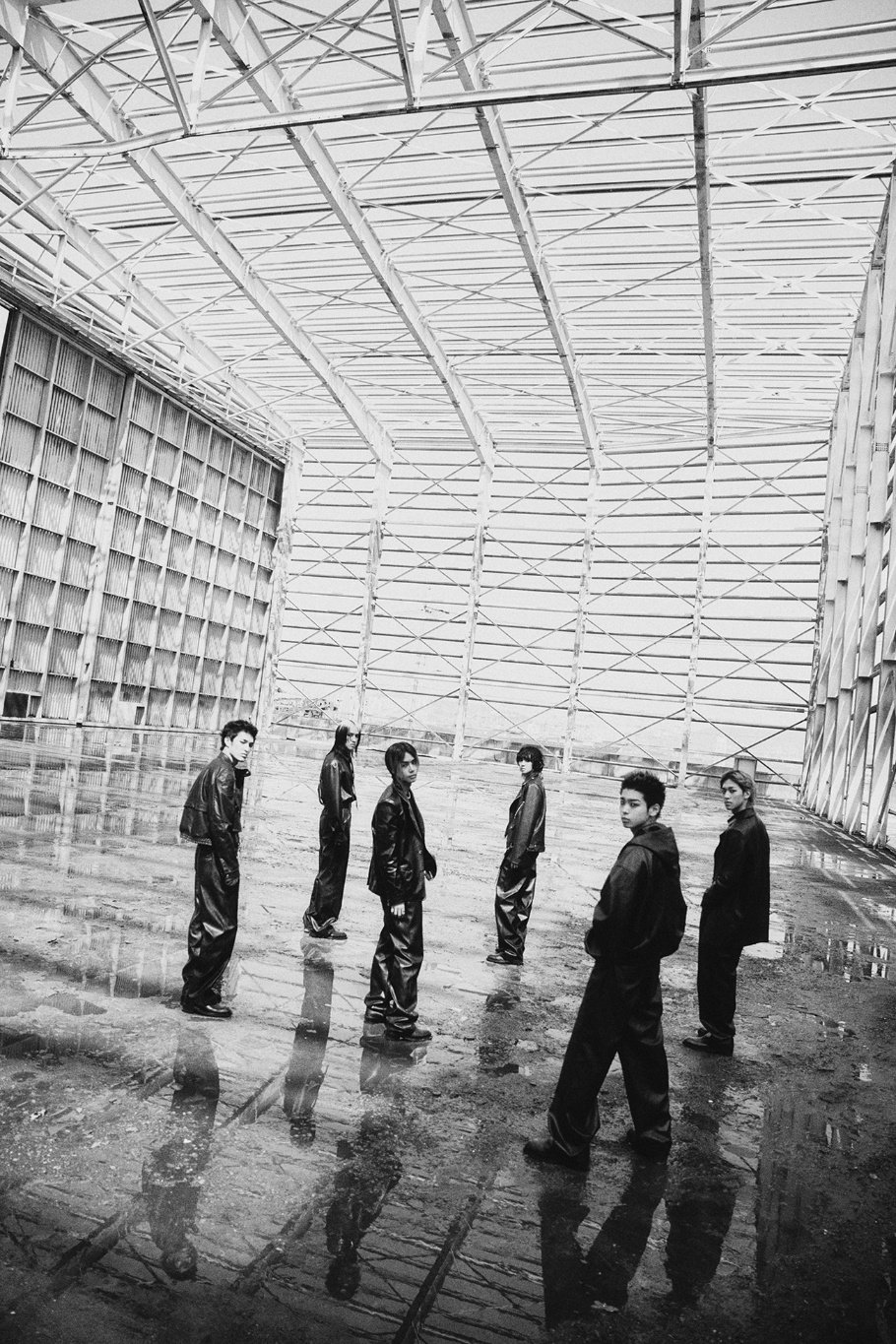 82메이저가 ‘KCON LA 2025’ 무대에 오른다. 버스킹부터 쇼케이스까지 3일간 주요 무대를 책임지며 글로벌 팬심을 정조준한다. 사진제공|그레이트엠엔터테인먼트