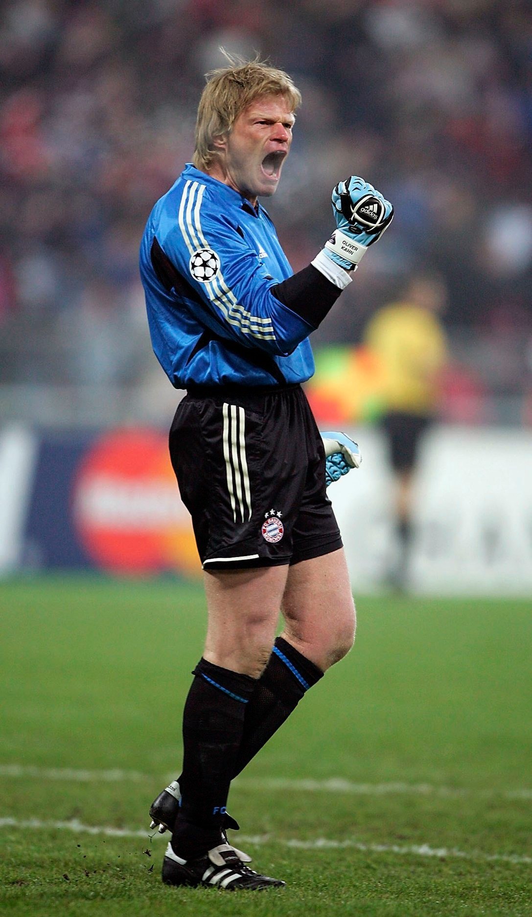 올리버 칸 전 바이에른 뮌헨 대표이사가 독일 분데스리가의 경쟁력에 대해 우려했다. 바이에른 뮌헨의 독주와 클럽월드컵의 출범 등으로 인해 장기적으로 EPL, 라리가와 간극이 커질 것으로 봤다. 사진출처│분데스리가 페이스북