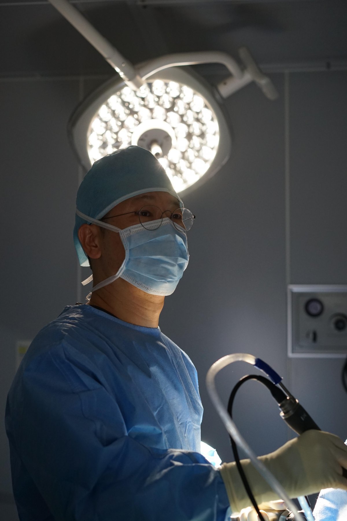 의정부 연세고든병원 관절외과 강진석 대표원장