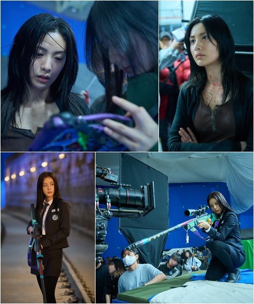 사진제공｜롯데엔터테인먼트