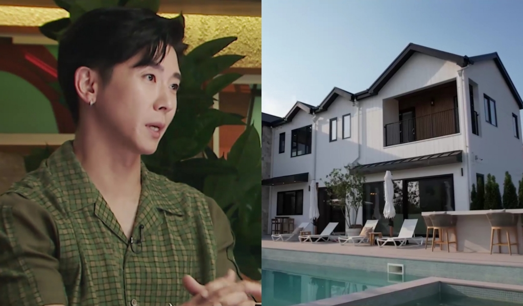 브라이언. 사진제공 | MBC