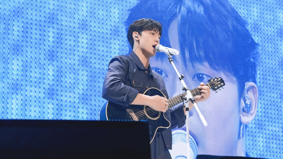 이도현. 사진제공 | 위에화엔터테인먼트코리아