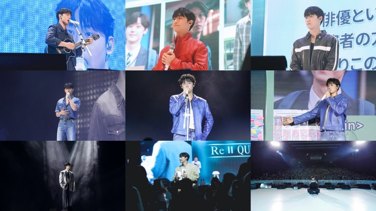 이도현. 사진제공 | 위에화엔터테인먼트코리아