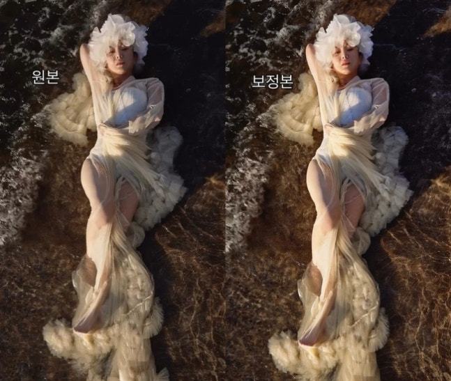 안웅선 작가 SNS