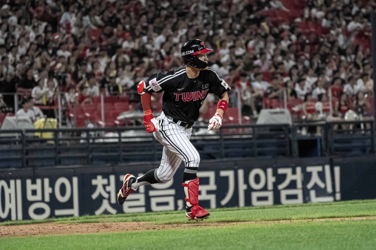 LG 박해민. 사진제공|LG 트윈스