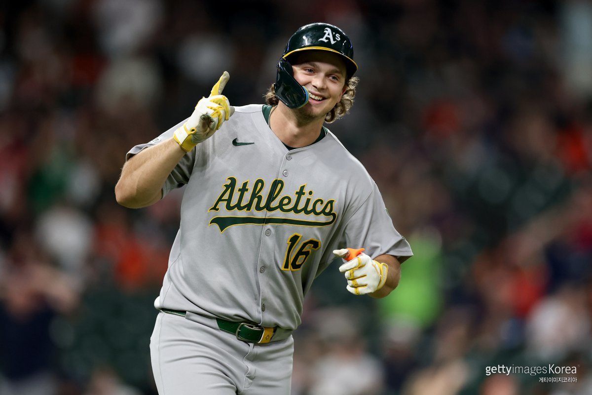 닉 커츠. 사진=게티이미지코리아