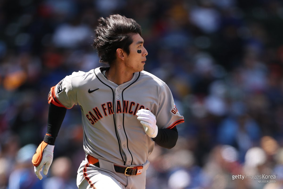이정후. 사진=게티이미지코리아