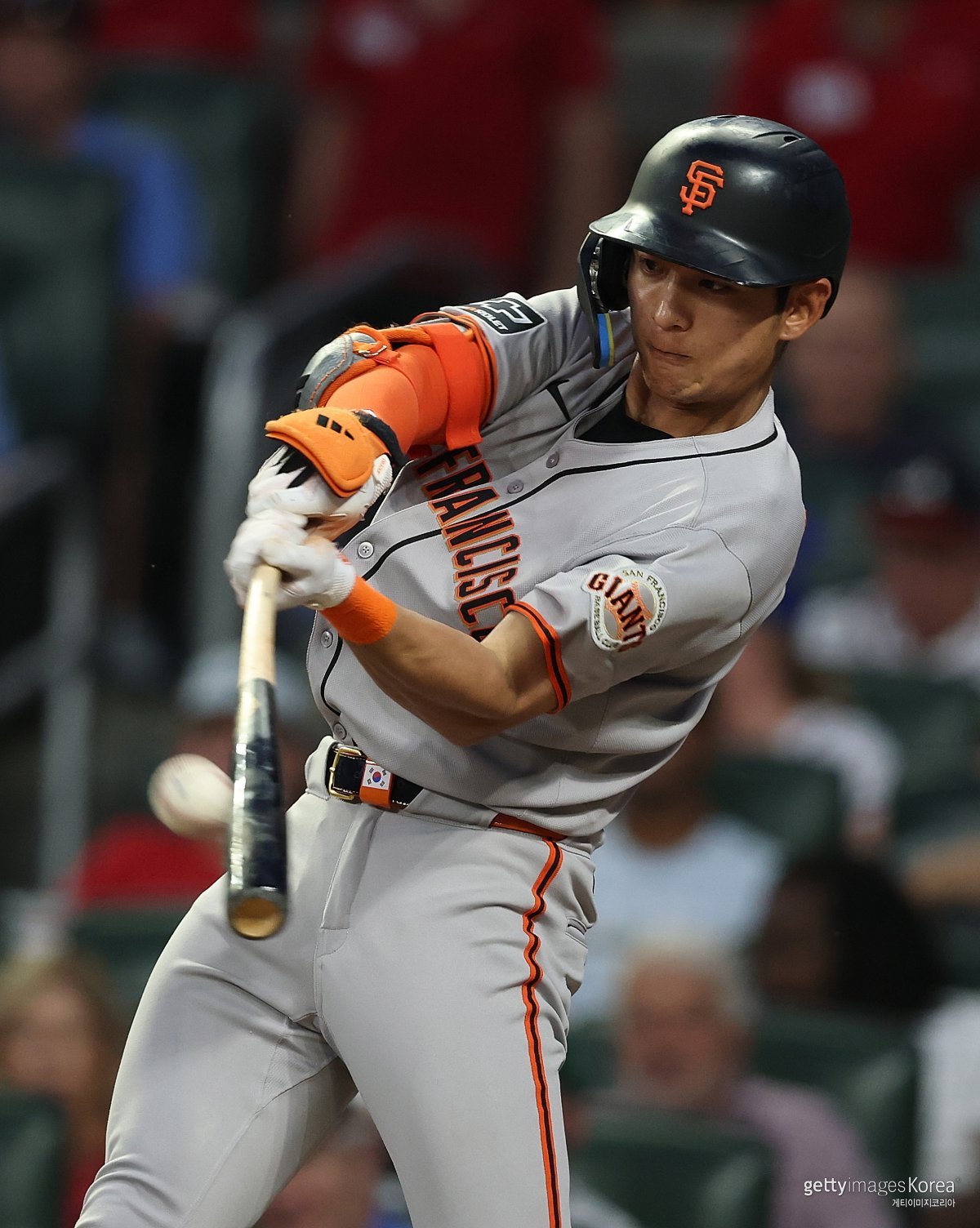 이정후. 사진=게티이미지코리아