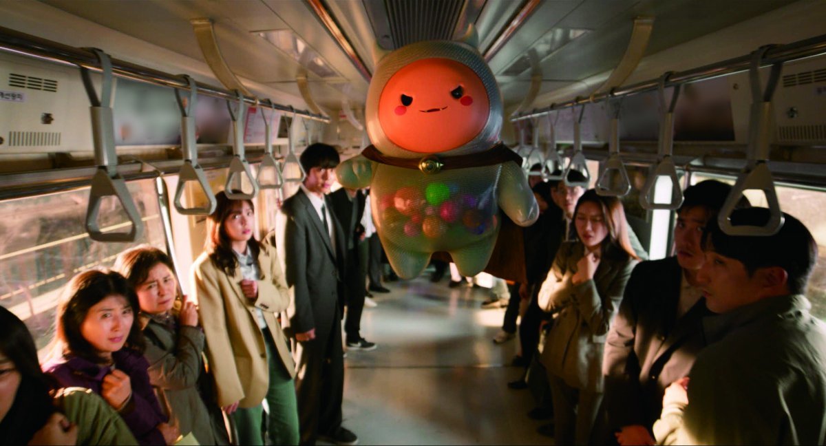 사진제공｜롯데엔터테인먼트