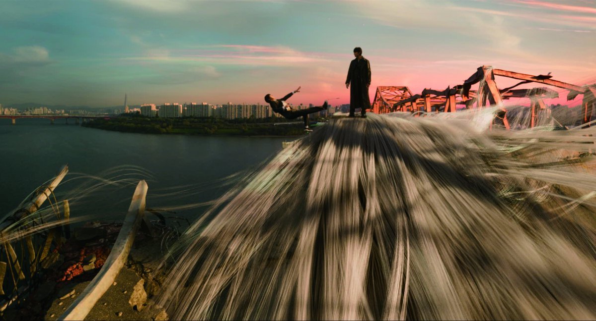 사진제공｜롯데엔터테인먼트