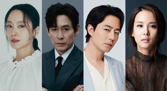 사진제공｜매니지먼트숲·넷플릭스·베이스캠프 컴퍼니·높은엔터테인먼트)