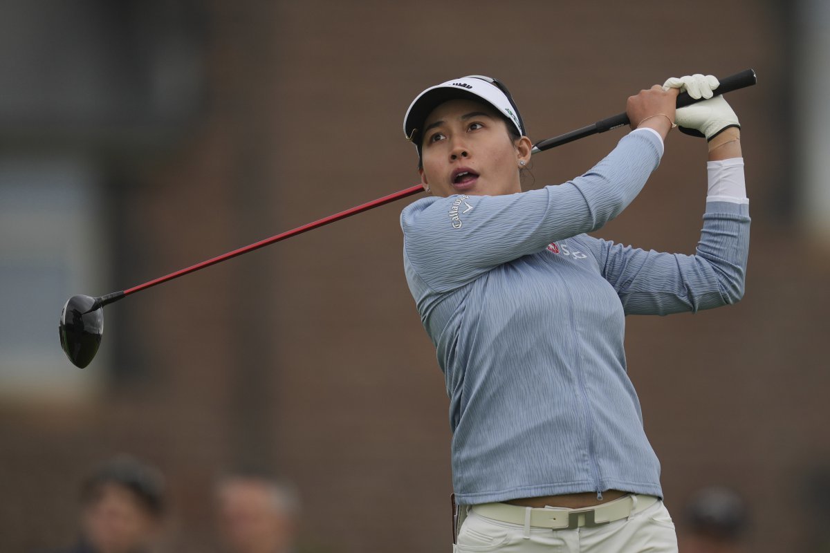 지노 티띠꾼. AP뉴시스