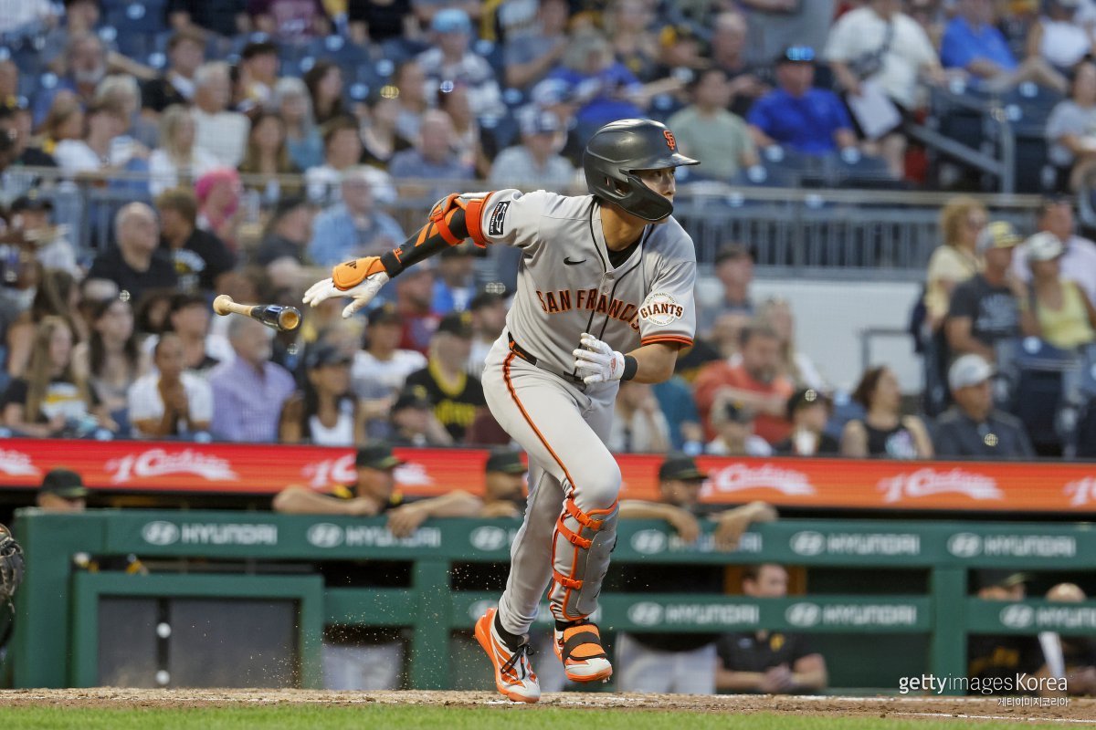 이정후. 사진=게티이미지코리아