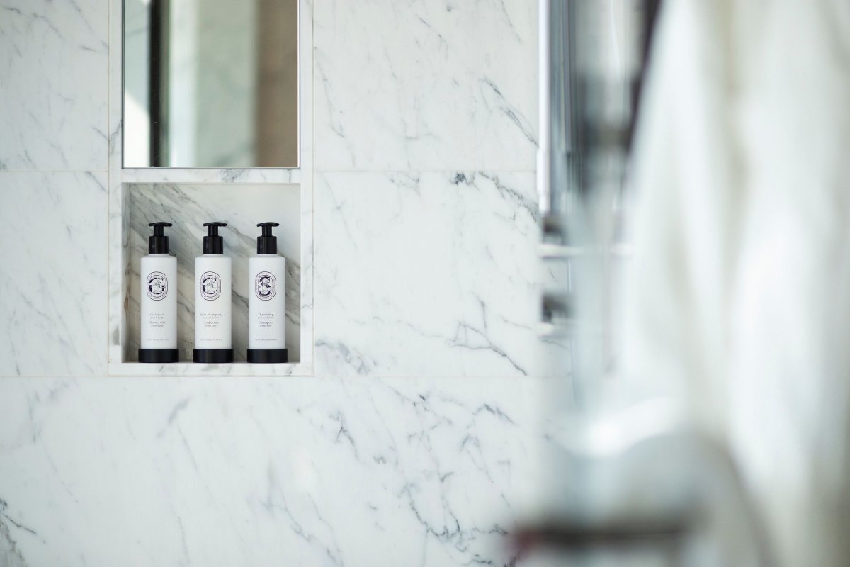 포시즌스 호텔 서울 어메니티