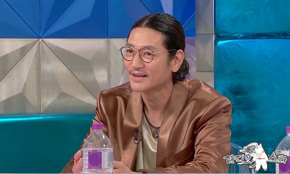 바비킴. 사진제공 | MBC