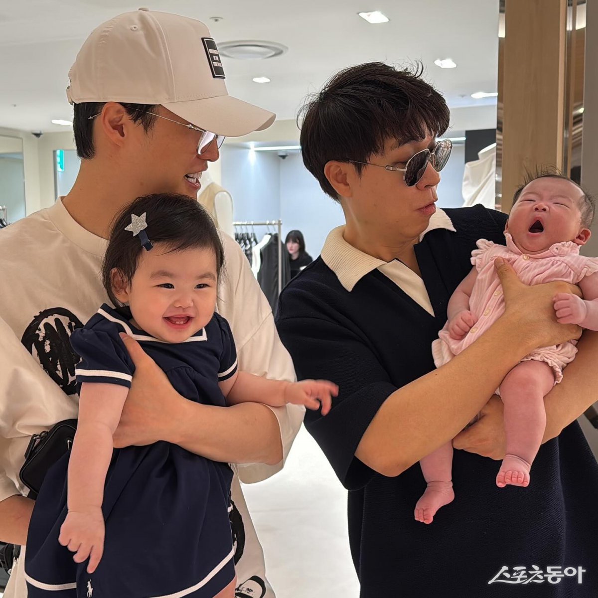 이수민 소셜 캡처