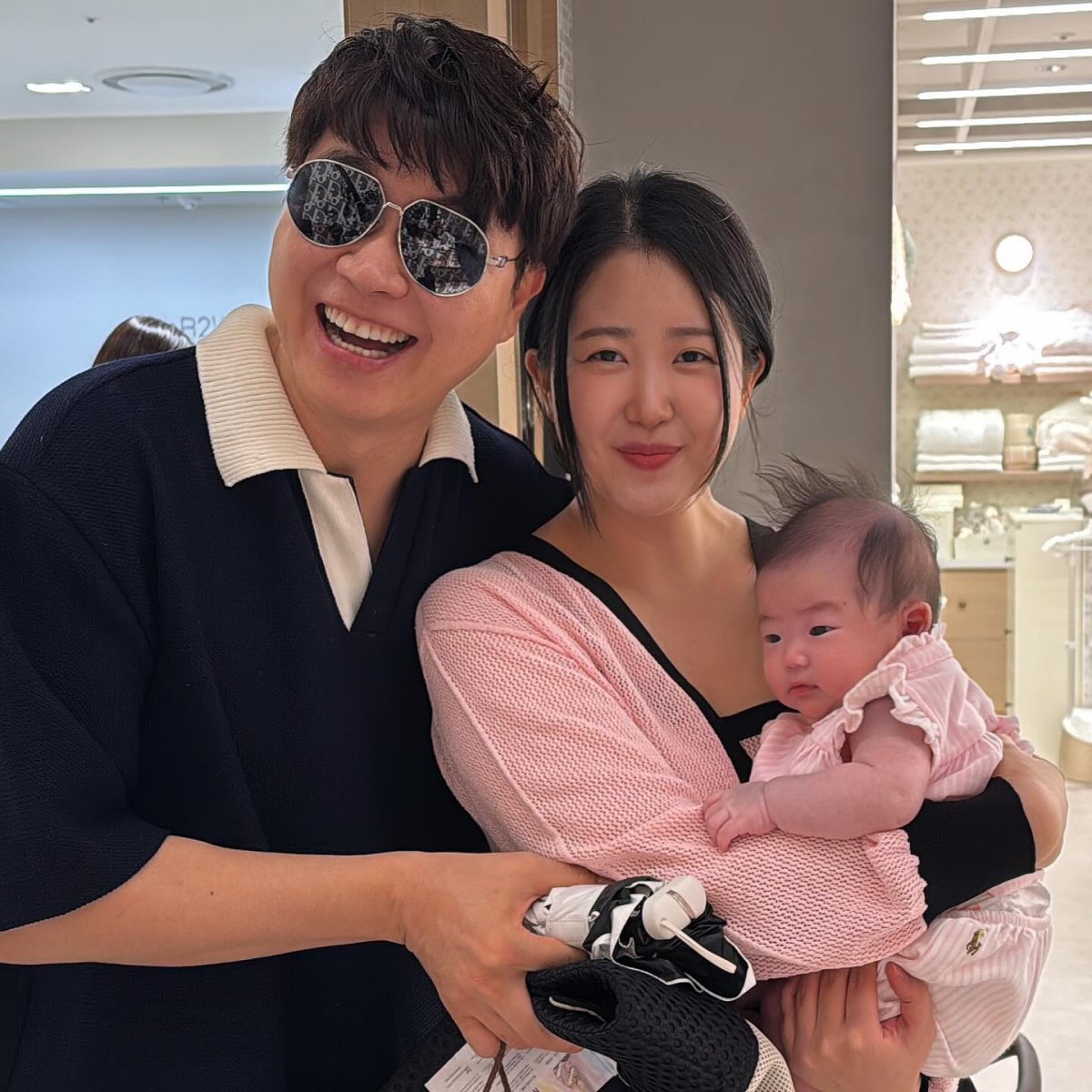 이수민 소셜 캡처