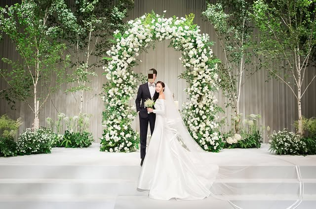 하연주 소셜 캡처