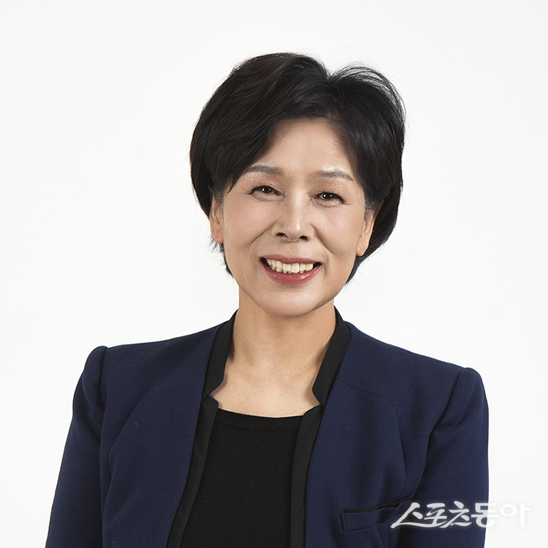 최민희 국회의원. 사진제공ㅣ최민희 국회의원실