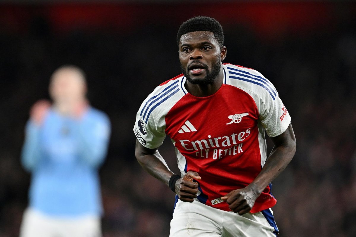 글로벌 스포츠 매체 ‘디 애슬레틱’은 6일(한국시간) “파티는 최근 런던 웨스트민스터 치안법원에 출석해 자신의 이름, 주소, 생년월일을 확인했으며, 총 6건의 혐의가 공식적으로 낭독됐다”며 “그럼에도 그는 라리가 비야레알 이적을 앞두고 있다”고 밝혔다. 사진출처｜토마스 파티 페이스북