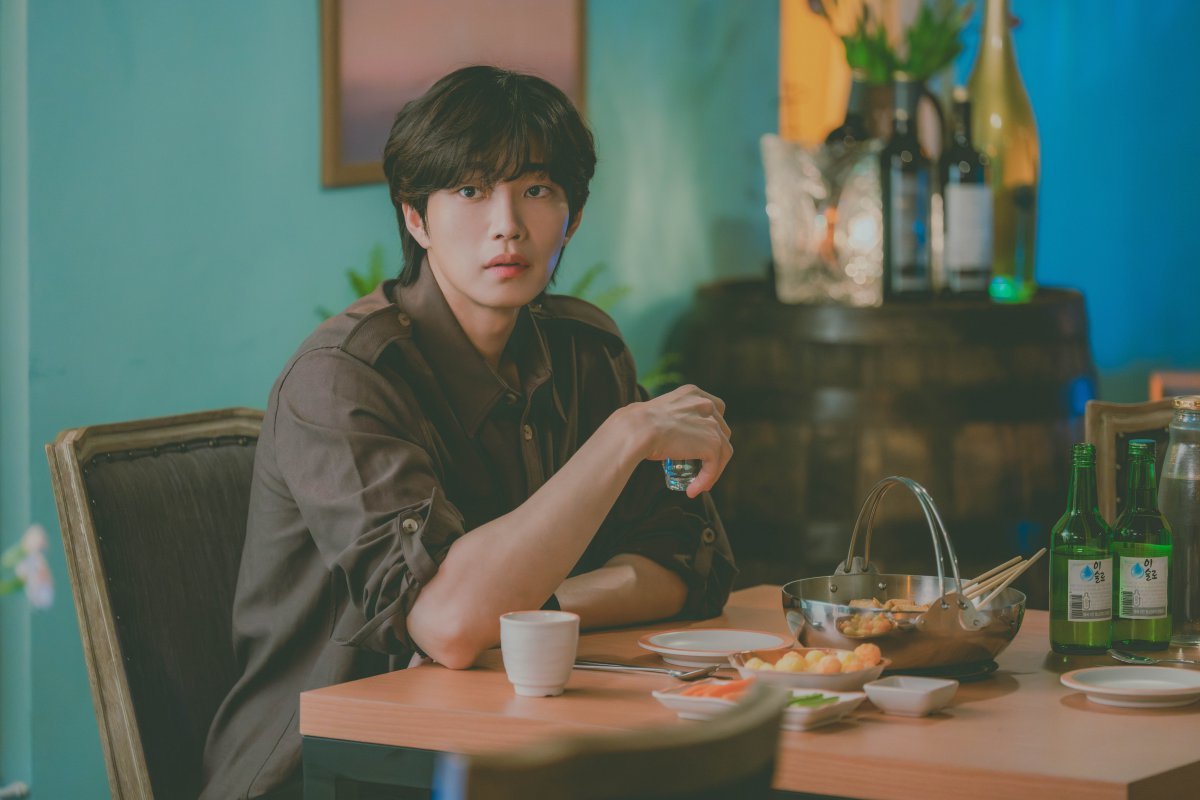 배우 김재영. 사진제공ㅣ빅오션이엔엠