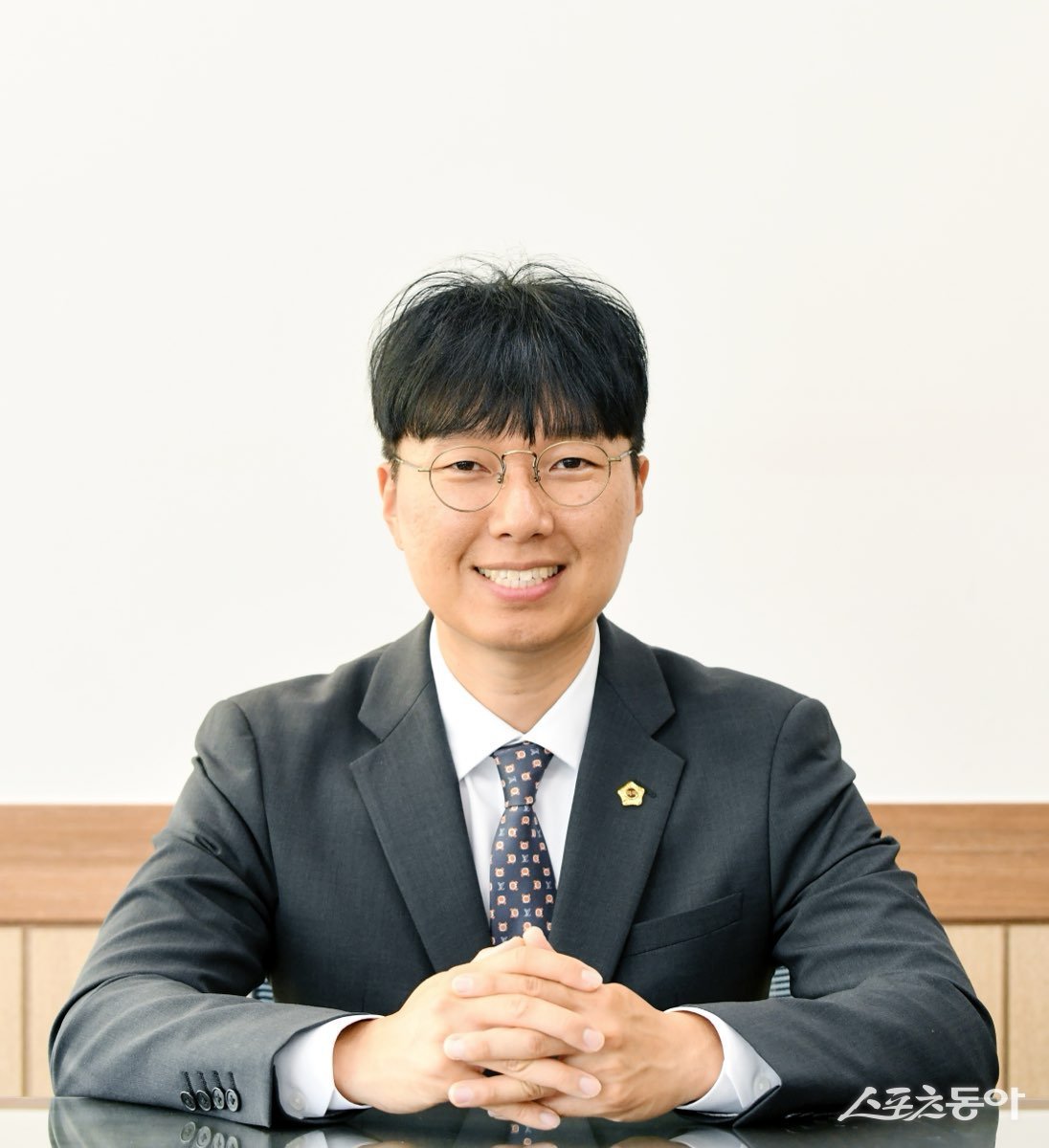 원주영 남양주시의원 .