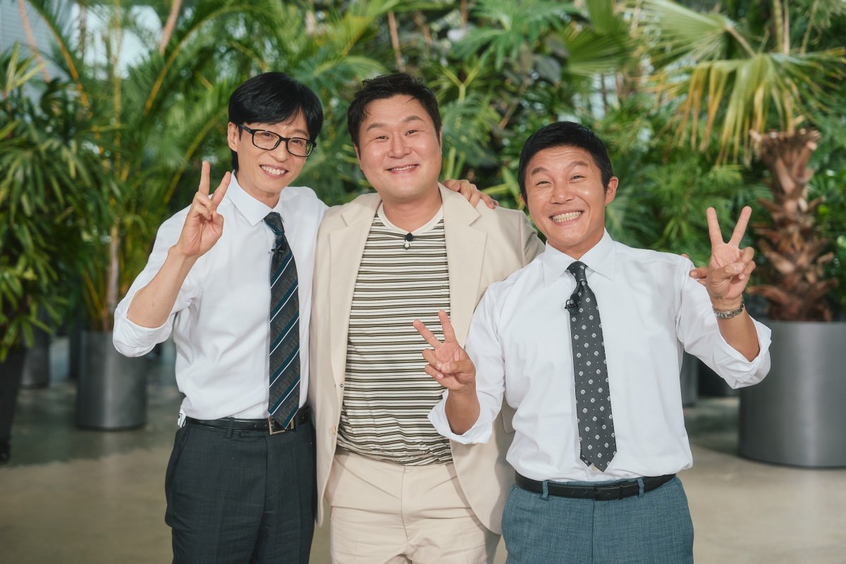 ‘유 퀴즈 온 더 블럭’. 사진제공 | tvN