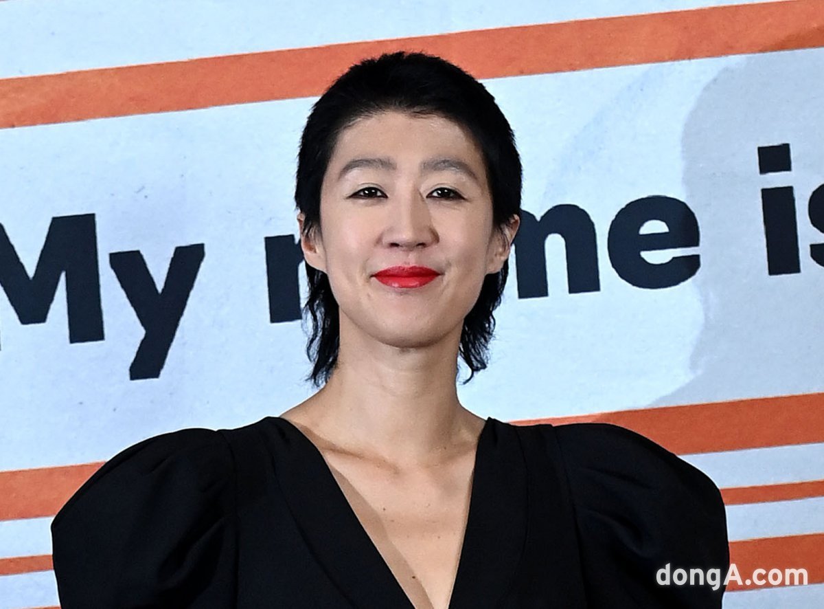 22년 만에 이혼 소식 전한 홍진경. 동아닷컴DB