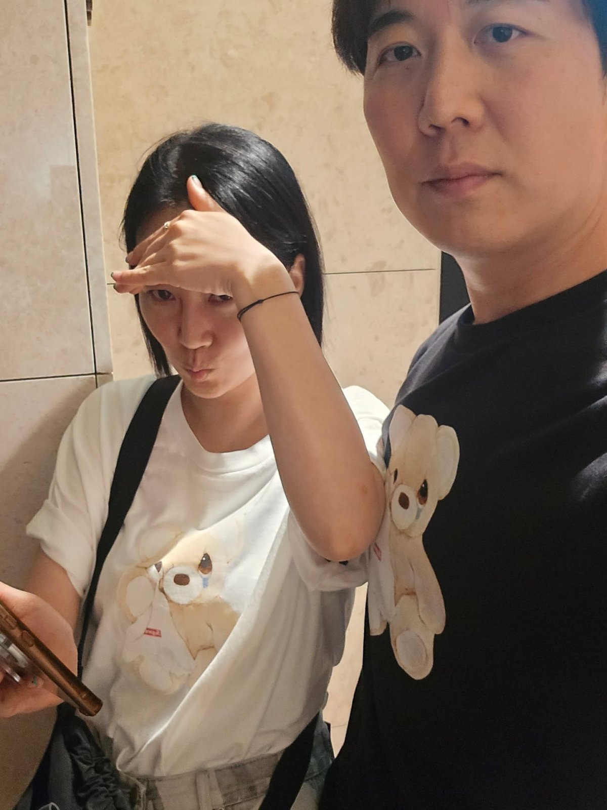 도경완 소셜 캡처