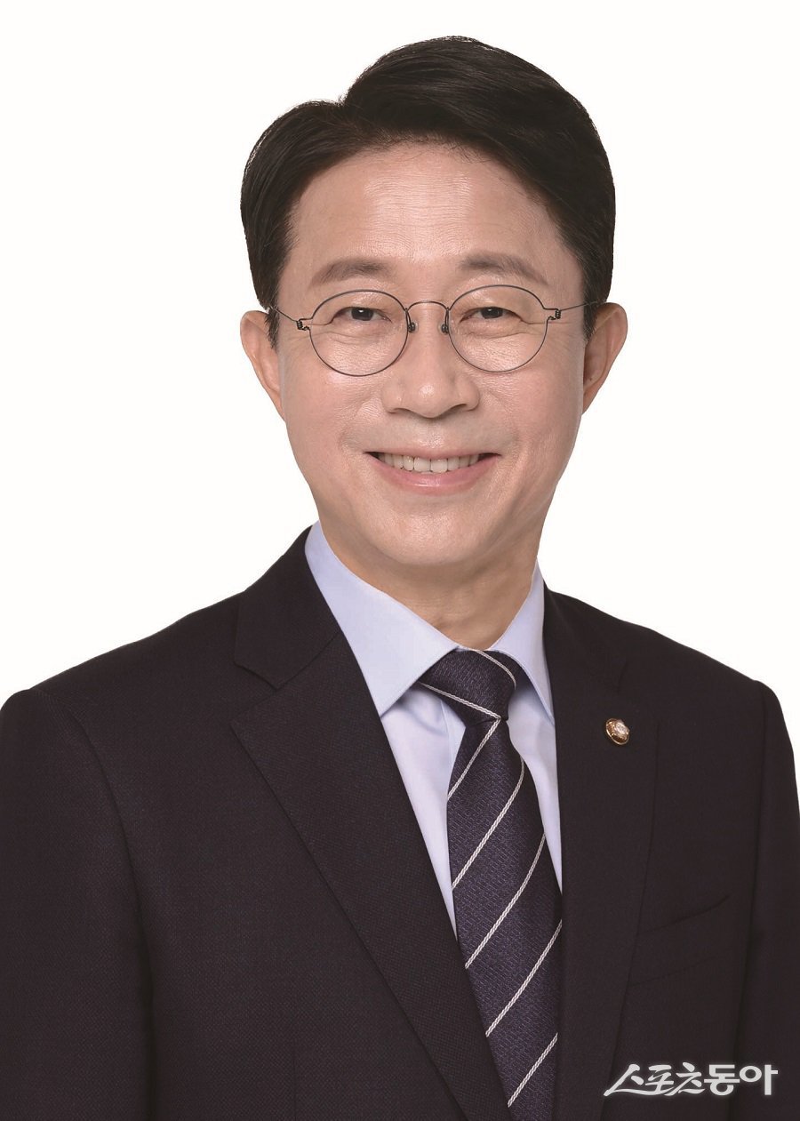 조정식 국회의원(더불어민주당, 시흥을)은 2025년 경기도 특별조정교부금으로 총 38억 원이 확정됐다(조정식 국회의원). 사진제공|조정식 국회의원