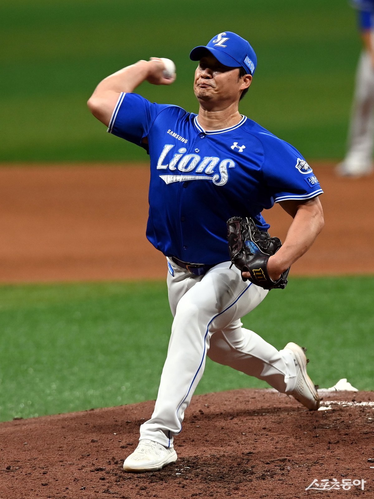 삼성 오승환. 스포츠동아DB