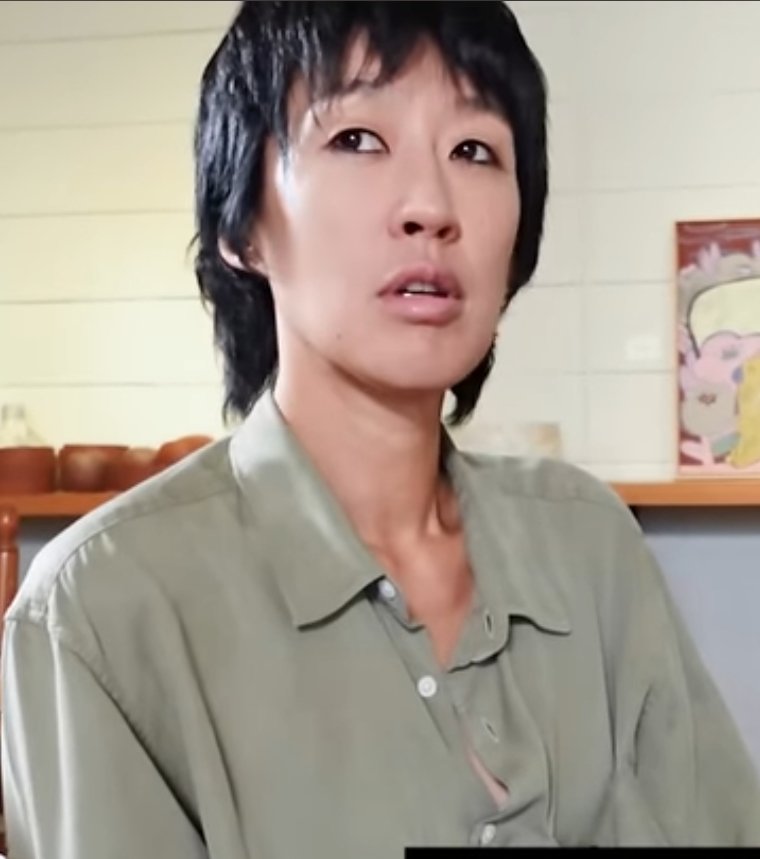 사진출처 | 유튜브 집 나간 정선희  캡처