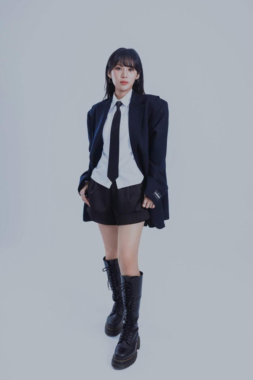 가수 비올라(VIOLA)가 스튜디오 마음C의 1호 아티스트가 되며 본격적인 음악 여정의 새로운 막을 연다. 사진제공 | 스튜디오 마음C