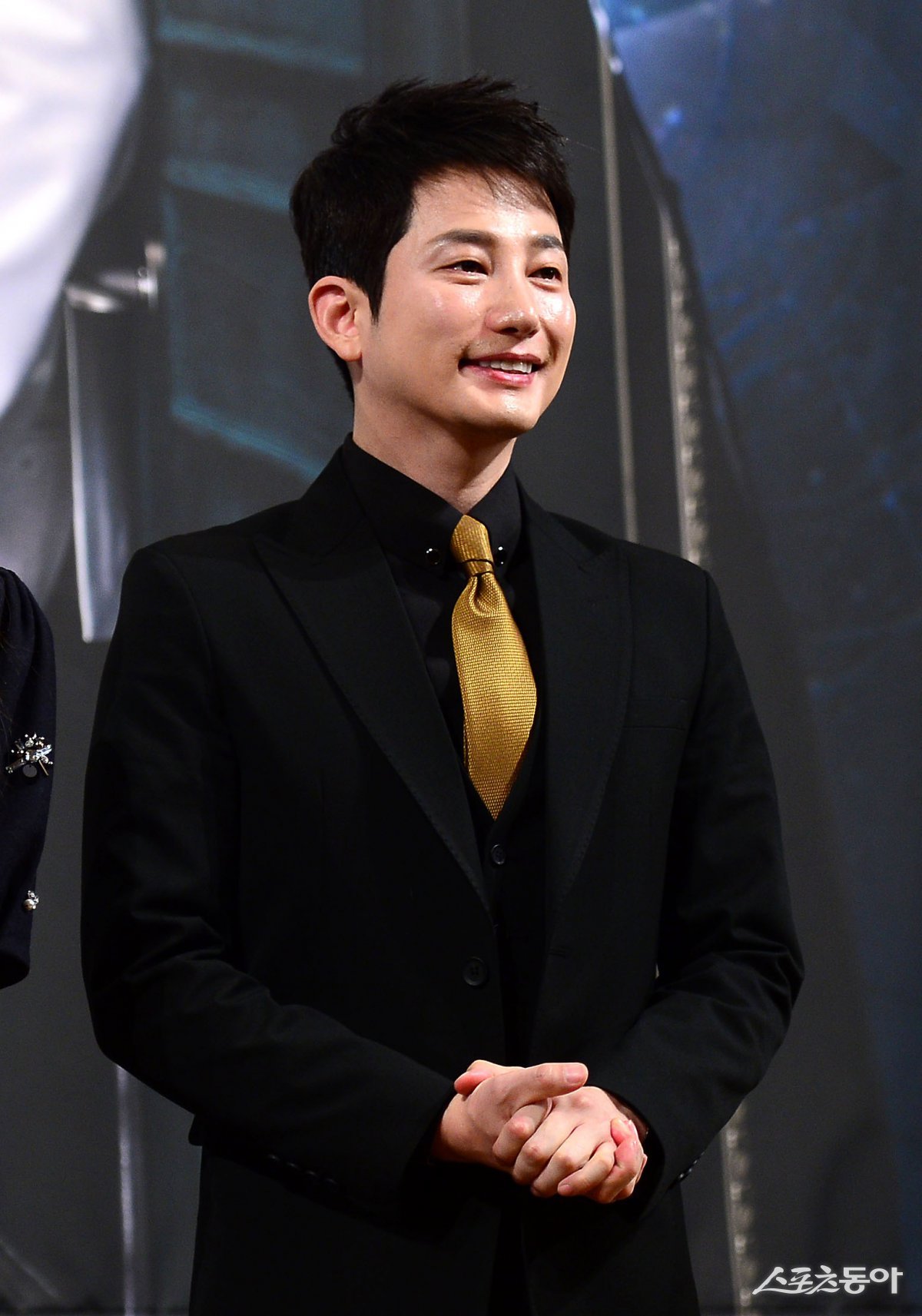 배우 박시후. 스포츠동아DB